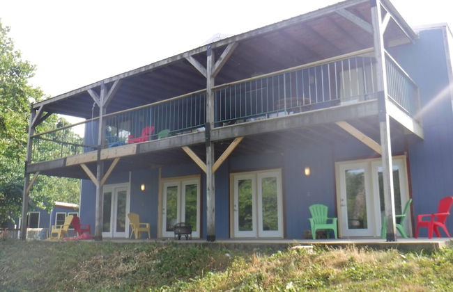 Lazy Dayz Resort - Photo 69