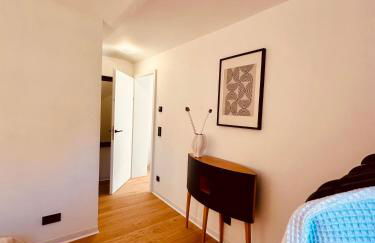 2 Zimmer Apartment Sindelfingen Böblingen Calw - Foto 34