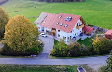 WaldBlick im Happy Allgäu - Wohnung mit großer Dachterrasse - Foto 28