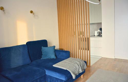 Apartament na wynajem 32 m2 - Foto 6
