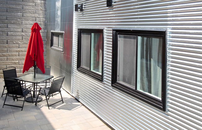 Cribs On The Hill - Foto 37