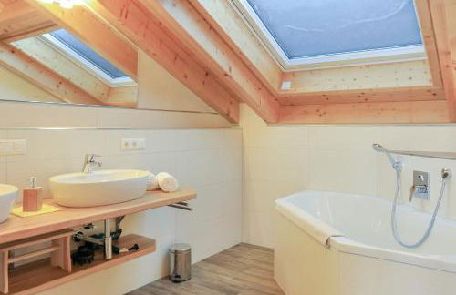 Ferienwohnung Partnachklamm - Foto 14