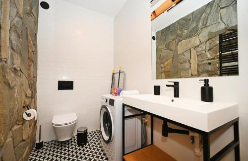 Apartamenty Beskidzka 92 - Foto 73