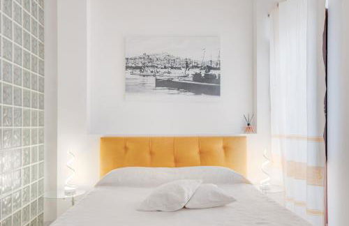 Right House Sur le Port - Harbour View - Foto 44