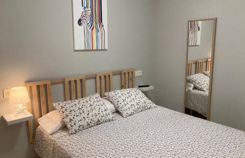 Hs Rincón de Sito 2 Suite Center Parking Gratis - Foto 11