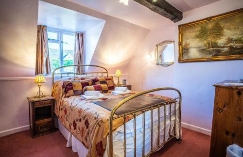 Lower Mill 2 Cottage Broadway - Foto 18