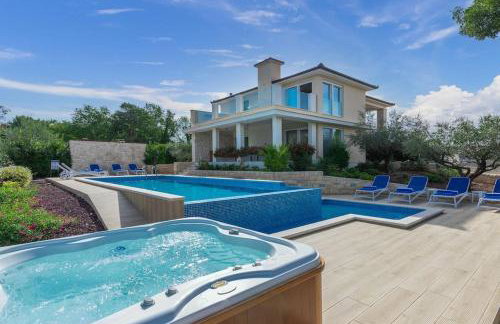 Villa Almedina - Foto 1