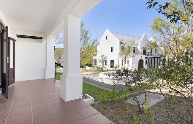 Winelands Golf Lodges 38 - Foto 13