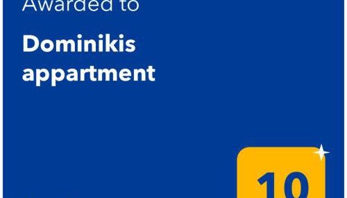 Dominikis appartment - Foto 4