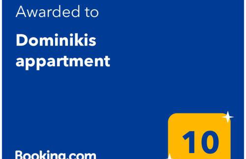 Dominikis appartment - Foto 4