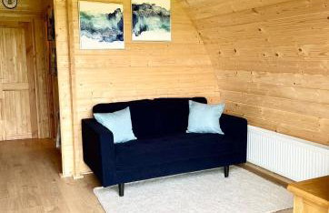 Orchard Hideaway, Bielby, York - Photo 34