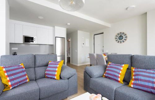 OkStay - Apto de lujo con piscina, a 300m del mar - Foto 7