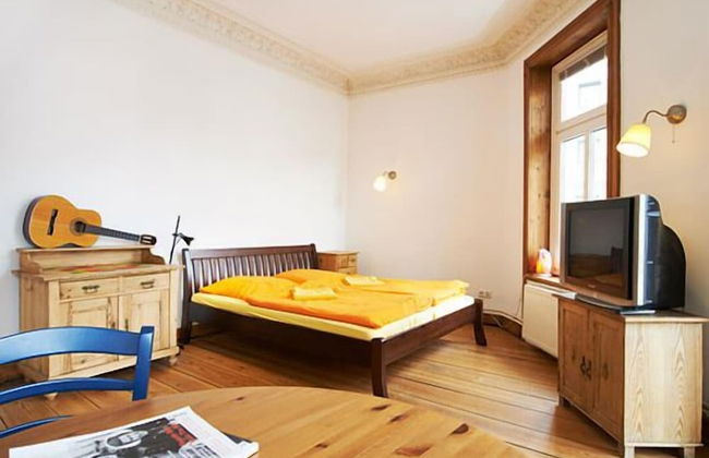 Gaestezimmer auf St. Pauli - Foto 1