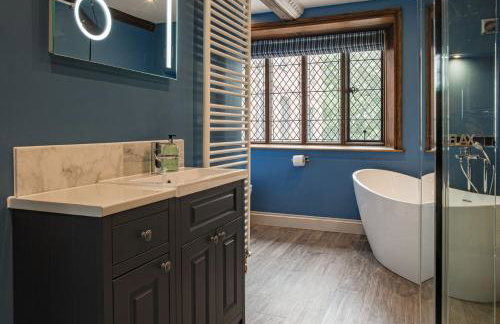 Severn End - 15th Century Manor House! - Foto 14