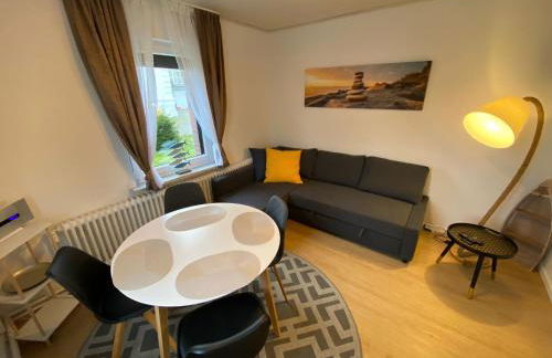 Haus Sternenstrand Tossens - Foto 23