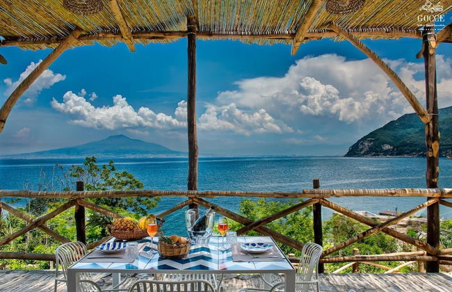 Villa Degli Dei - Private Waterfront Villa - Foto 16