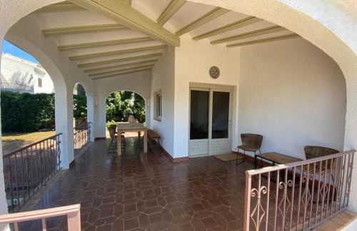 Casa Calma met nieuw zwembad en nabij zee - Foto 28