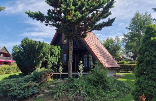 Domek na Warmii - Foto 1