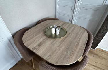 Appartement Marine - Résidence La Porte Verte - Foto 15