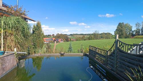 Zuhause in Hofs ,Leutkirch im Allgäu - Foto 4, Garden