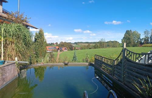 Zuhause in Hofs ,Leutkirch im Allgäu - Foto 4