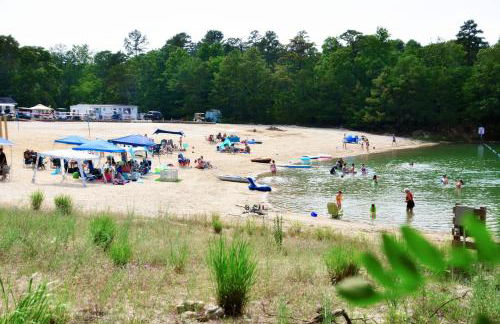 Down the Shore Campground - Foto 11