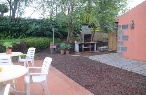 Casa Rural El Adelantado - Foto 14