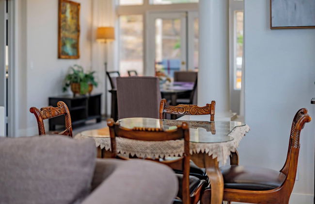 Newly Remodeled Suburban House - Foto 59