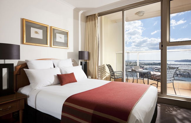 The Sebel Quay West Auckland - Foto 17