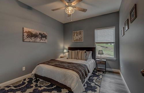 100 Acre Relaxing Retreat Near ARK - The Cottage - Foto 10