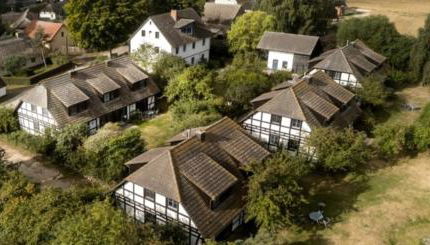 3-Raum Apartment bis 6 Pers 42 - Foto 4