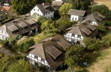 3-Raum Apartment bis 6 Pers 42 - Foto 4