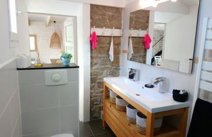 Jolie maison de Pêcheur - Sweet Fisherman Cottage - Foto 20