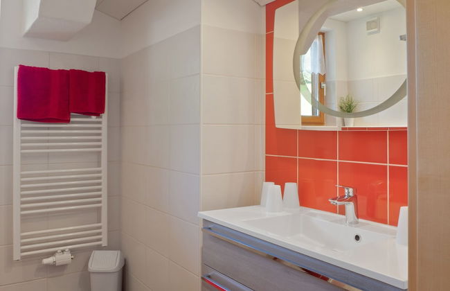 Apartment in Zillertal Near Ski Slopes - Foto 26