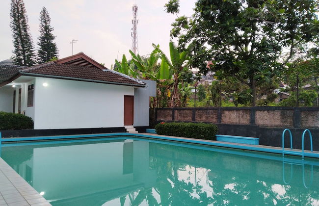 Villa Estria - Photo 56