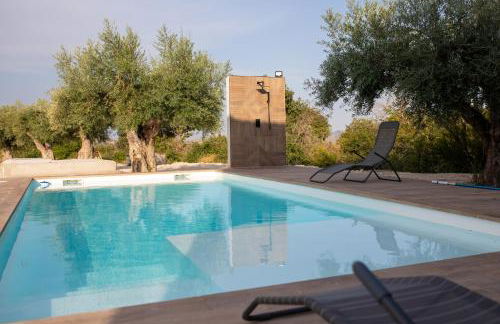 Cortijo Rural Ananda - Foto 5