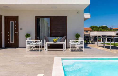 Holiday Home Aria Blue by Interhome - Foto 2