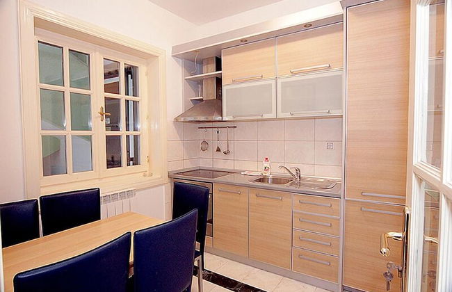 Montesan Apartments - Foto 23