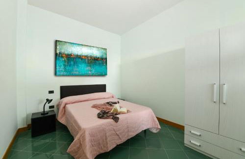 La casa del Conte - Amalfi Coast - Foto 16