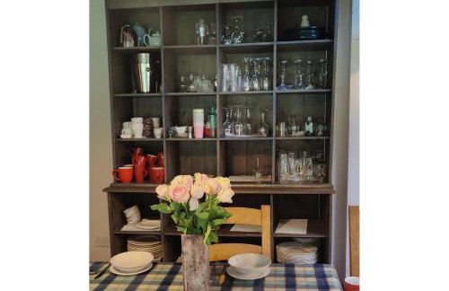 Gaer Hall Guilsfield a country mansion with hottub - Foto 9