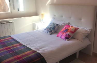 Gran apartamento de 4 habitaciones en Sitges - Foto 12