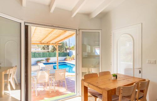 Villa 14 - El Portet - Foto 22