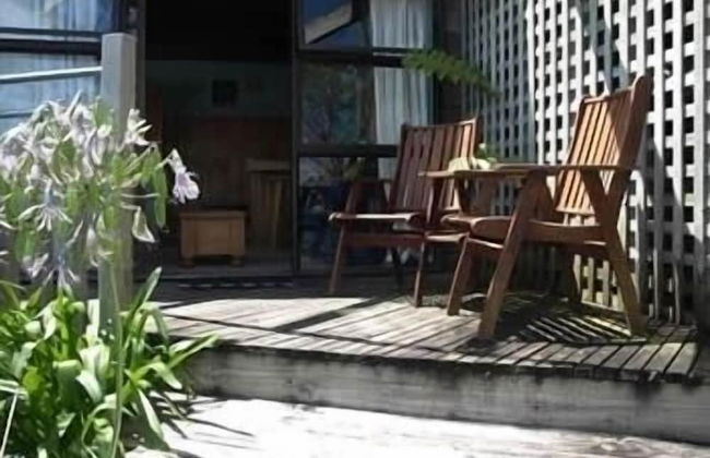 Grafton Cottage & Chalets - Foto 38