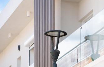 Light & kozy apartment - Foto 5