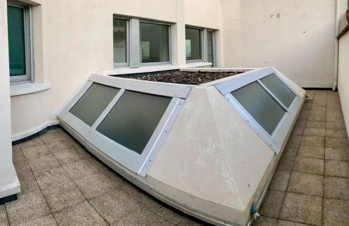 Appartement 125m2 au centre de Cusset - Foto 23