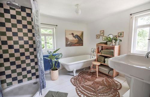 Nibelungen Odenwaldhaus - Foto 30