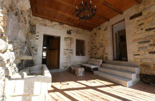 Vivienda Uso Turístico Prado novo - Foto 23