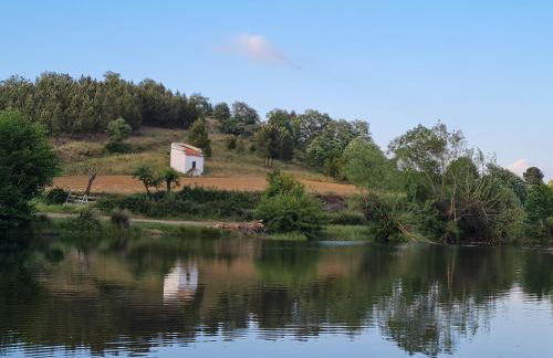 Casa da Pracica, Serapicos - Foto 9