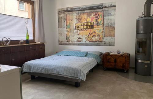 Ferienwohnung Junglen an der Mosel - Foto 3