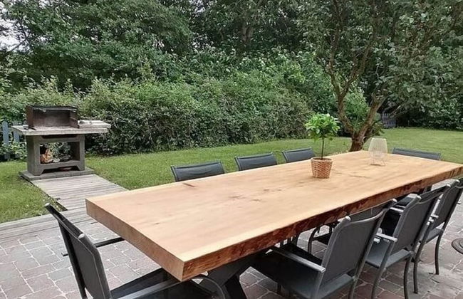 Sunny Garden Cottage, Alle - Foto 33